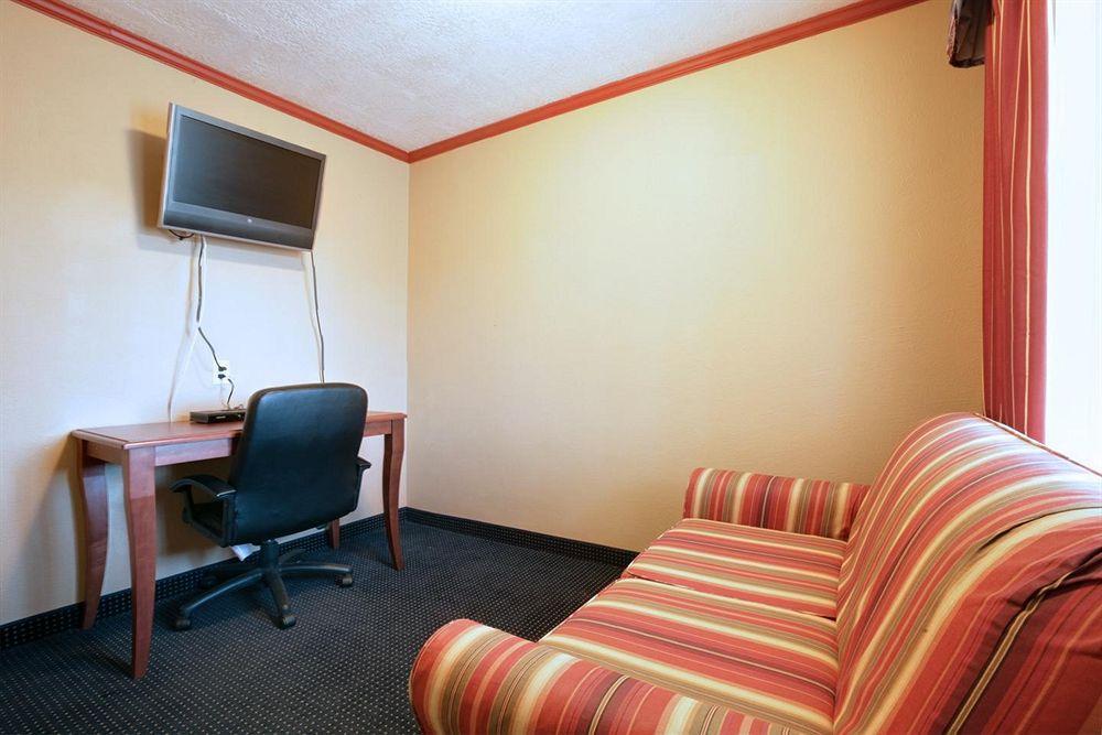 Days Inn By Wyndham Albuquerque Downtown Quarto foto