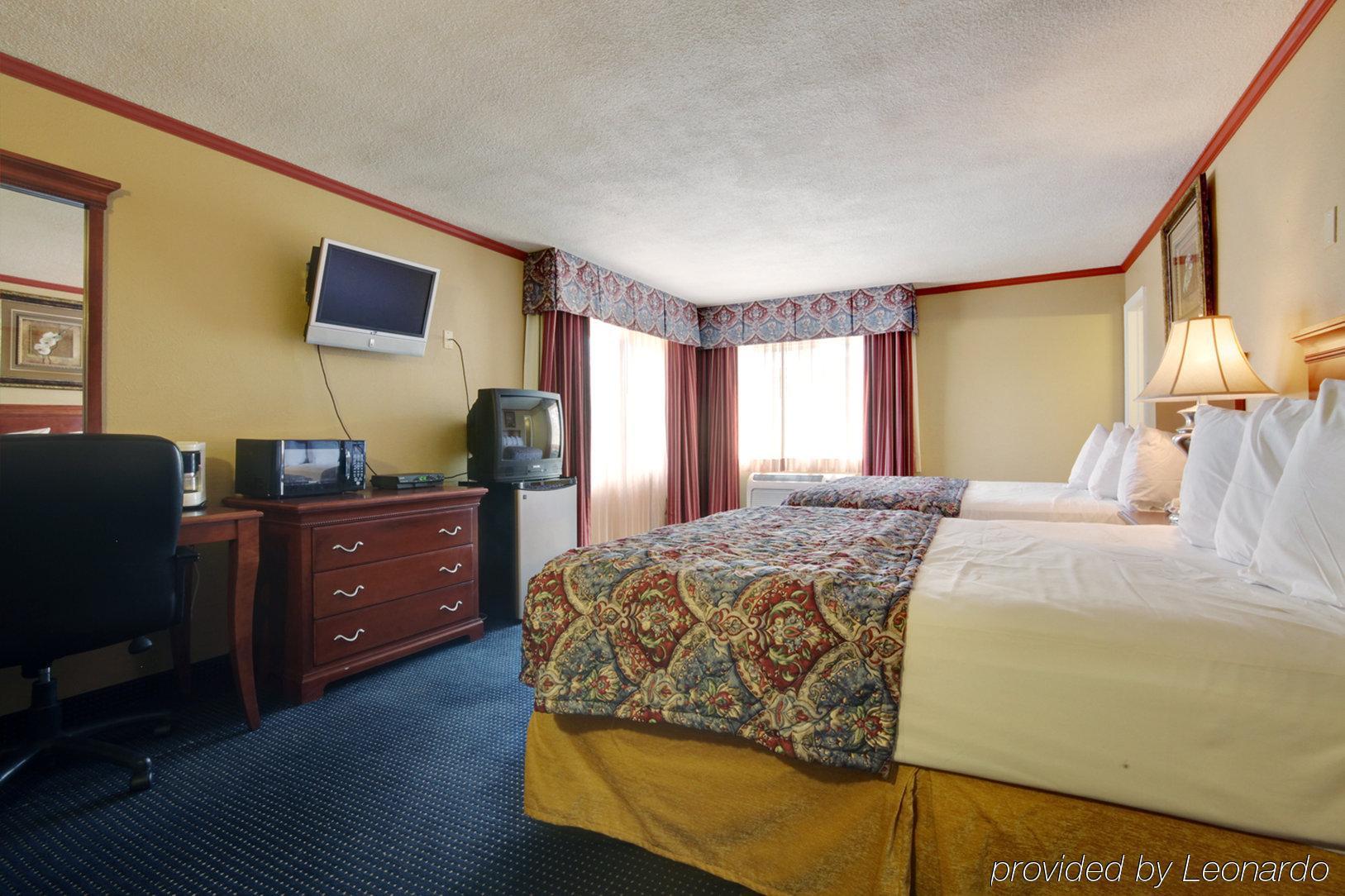 Days Inn By Wyndham Albuquerque Downtown Quarto foto