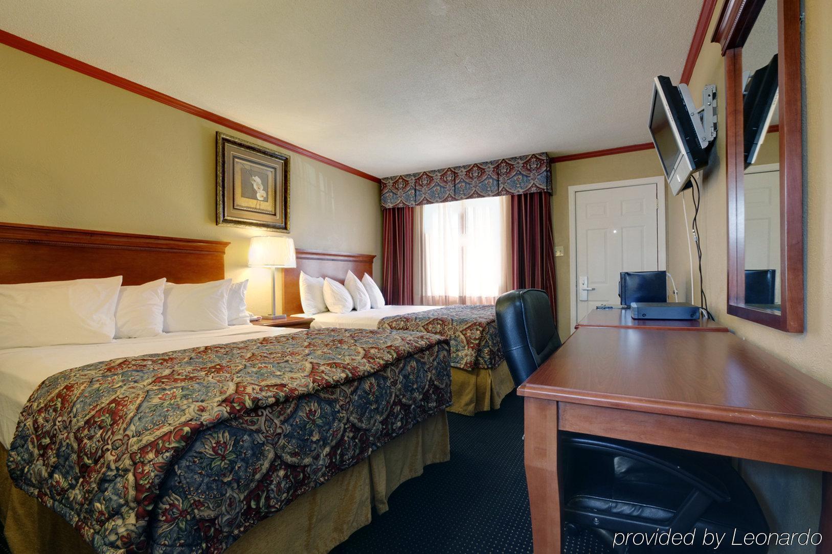 Days Inn By Wyndham Albuquerque Downtown Quarto foto
