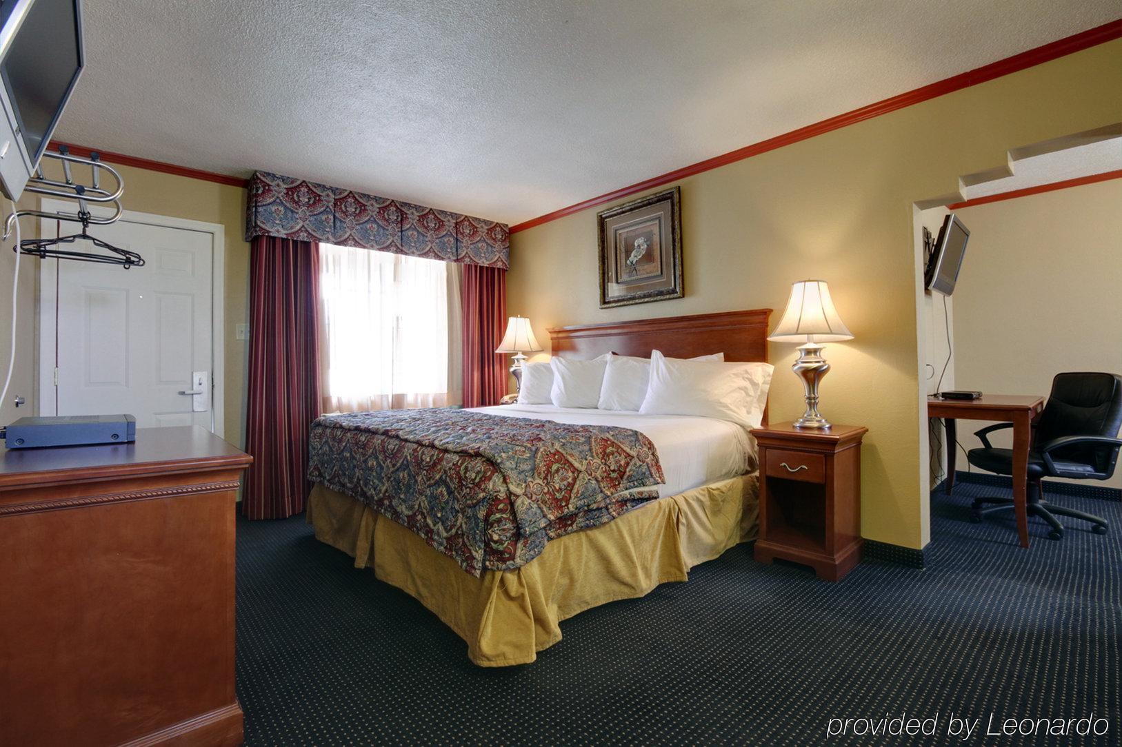 Days Inn By Wyndham Albuquerque Downtown Quarto foto