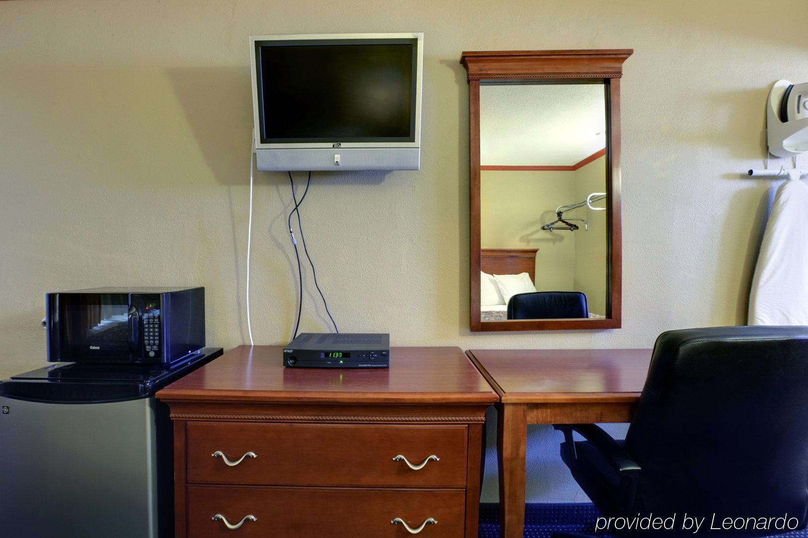 Days Inn By Wyndham Albuquerque Downtown Quarto foto