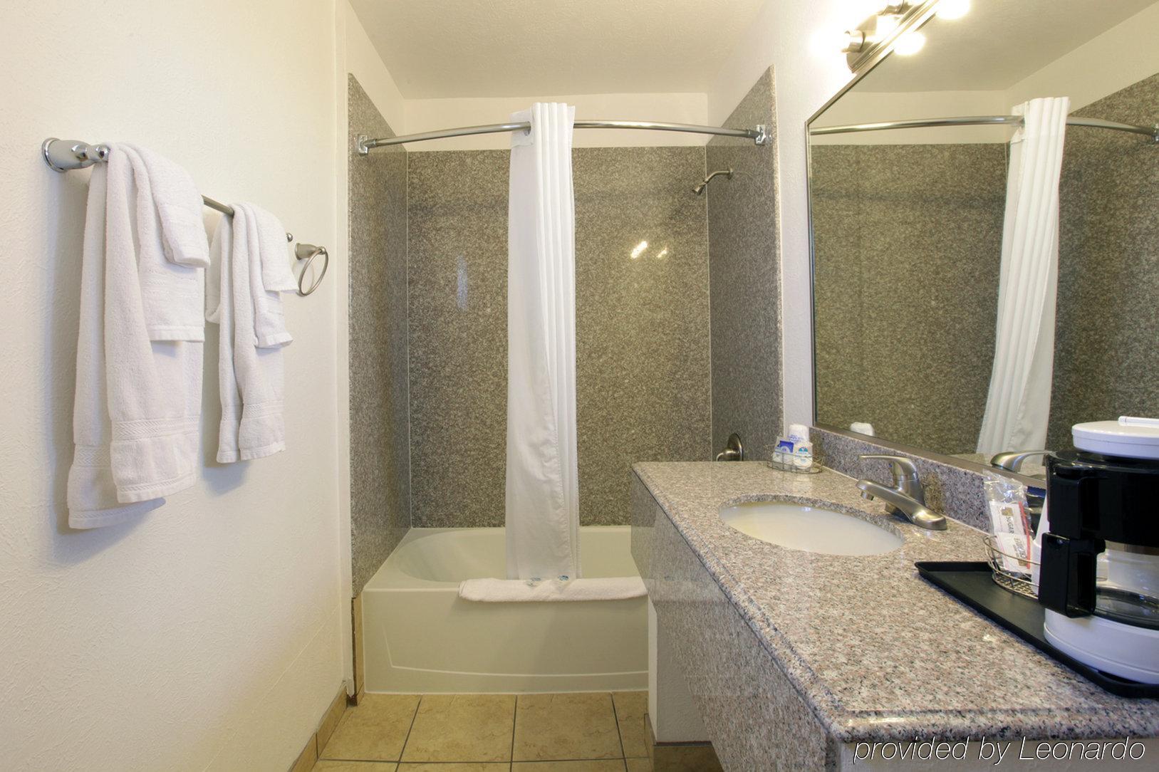 Days Inn By Wyndham Albuquerque Downtown Quarto foto