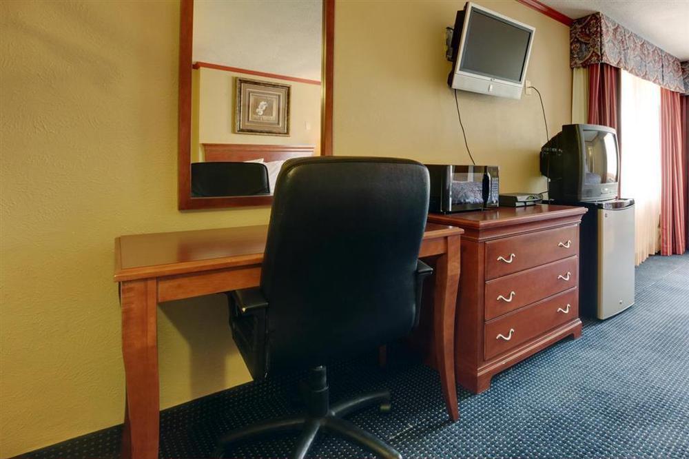 Days Inn By Wyndham Albuquerque Downtown Quarto foto